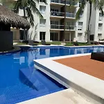 Acapulco Turquesa Diamante