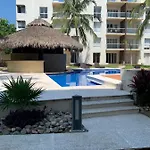 Acapulco Turquesa Diamante
