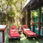Jardin Secreto Centro Holistico