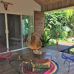 Jardin Secreto Centro Holistico
