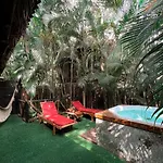 Jardin Secreto Centro Holistico