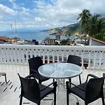 Gran Habitacion Con Terraza Vista Espectacular, Piscina