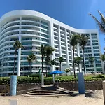 Maravilloso departamento Acapulco Diamante