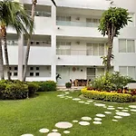 Exclusivo Departamento Con Acceso A Playa