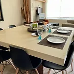 Exclusivo Departamento Con Acceso A Playa