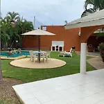 Residencial isla diamante