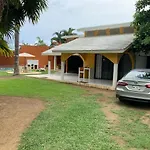 Residencial isla diamante