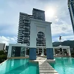 Departamento En Acapulco Con Inmejorable Vista