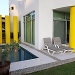 ACAPULCO Vidanta Villa alberca privada acceso playa