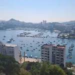 Departamento En Grand Casa Blanca Acapulco