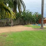 Residencial isla diamante
