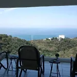 Vista A Todo Acapulco Desde La Cima