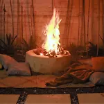 Casa cactus