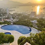 Lavista At La Fortaleza Acapulco
