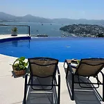 Lavista At La Fortaleza Acapulco