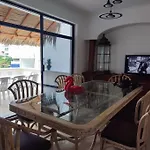 Casa Punta Bruja Condesa