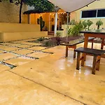 Casa cactus