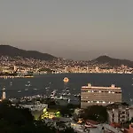 Twin Towers Acapulco