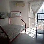 Departamento Con Alberca Y Vista