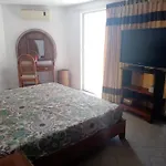 Departamento Con Alberca Y Vista