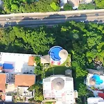 Casa Cielo