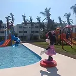 ACAPULCO Vidanta Villa alberca privada acceso playa