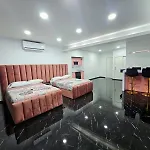 Suite Pink Hermosa Habitacion Con Vista Al Mar