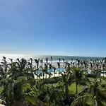 Isla Residences, Frente Al Mar.