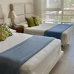 Isla Residences, Frente Al Mar.