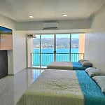 Departamento Con Vista Al Mar