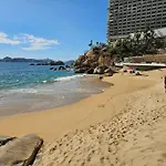 Departamento Con Vista Al Mar