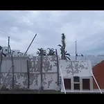 Residencial isla diamante