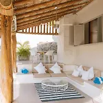 Casa Con Vista A La Bahia
