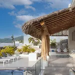 Casa Con Vista A La Bahia