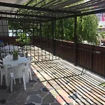 Hotel Zocalo Abuelos