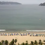 Luxurious Apartment, Oceanfront, Spectacular View
