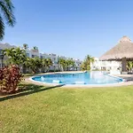 Acapulco Diamante. Casa De Descanso