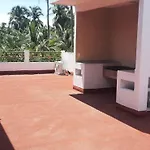 Villa De Santos Acapulco Playa Bonfil Alberca