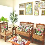 Casablanca Grand Colibri