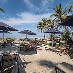 OFERTA DEPA NVO Diamante con club de playa privado