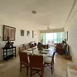 Departamento Playa Punta Diamante