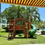 Casa Del Sol Lujoso Departamento En Acapulco