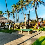 Mar Paraiso Queen