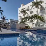 Departamento En Acapulco Diamante