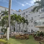 Departamento En Acapulco Diamante