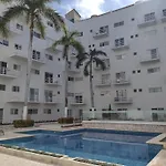 Departamento En Acapulco Diamante