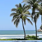 Exclusivo Departamento En Punta Diamante Listo Para Recibirte