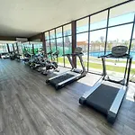 Departamento Boutique, Exclusivo Club De Playa Con Restaurante Acapulco Diamante