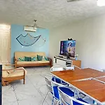Departamento Acapulco Frente A La Playa