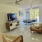 Departamento Acapulco Frente A La Playa